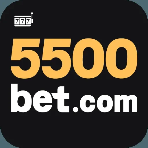 5500bet Logo
