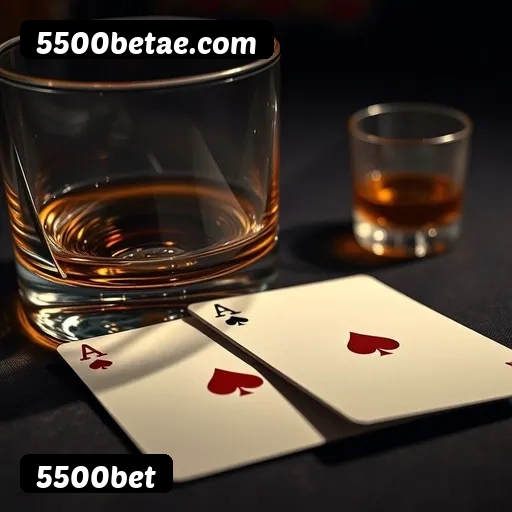 Guia visual quadrado da instalação APK 5500bet