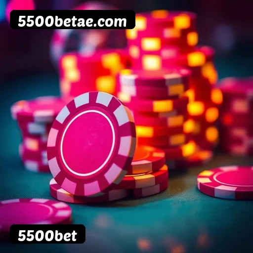 Recursos Exclusivos do App 5500bet - Modo Offline, Login Biométrico