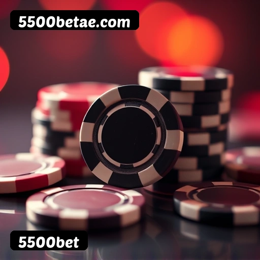 Vantagens de jogar slots no 5500bet Brasil