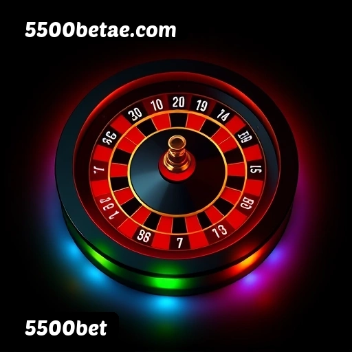 Cassino ao Vivo 5500bet - Dealers Brasileiros Profissionais