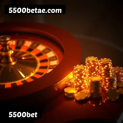 Benefícios do Login 5500bet - Bônus e Vantagens Exclusivas